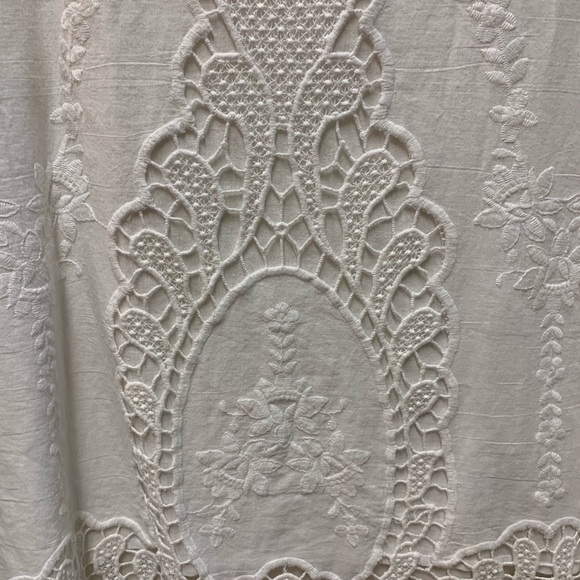 Blu Pepper blouse - Picture 2 of 8